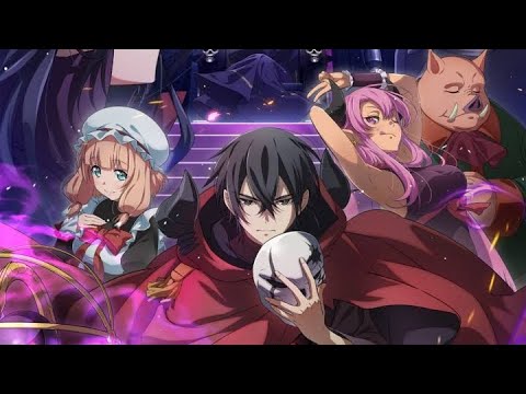 2024 Summer Anime Openings and Endings - 1