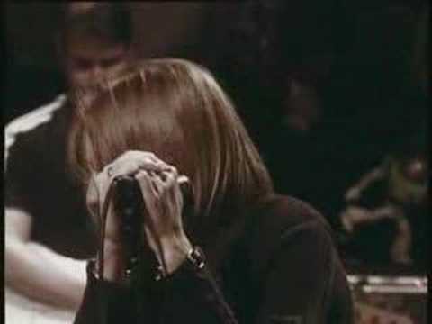 Best female musicians - 1