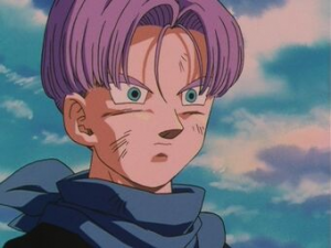 Personaggio forte dragon ball - 2