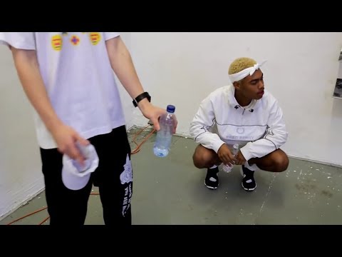 Ultimate Bladee Bracket - 1