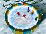 Best Mario Party 3 Minigame - 2