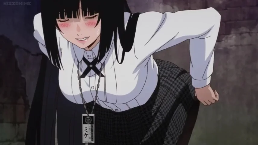 Anime Char 2017-2019 - 1