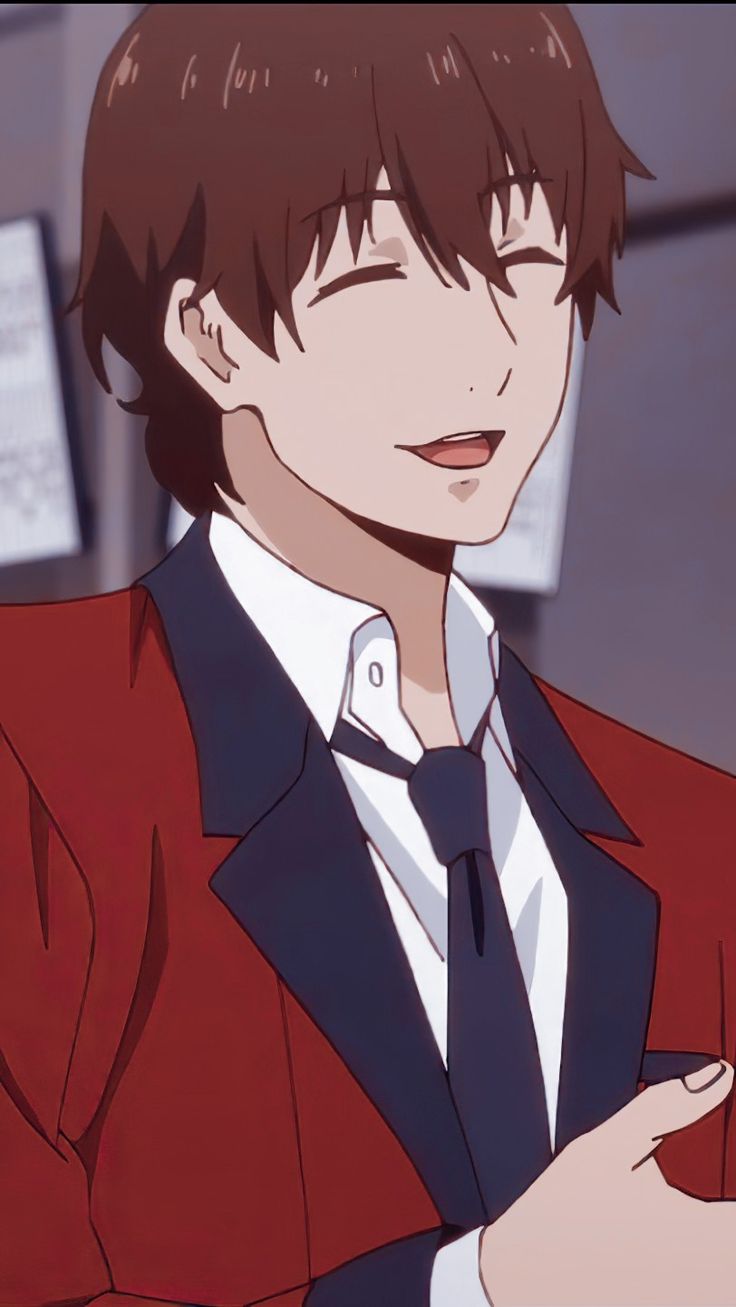 Anime Char 2017-2019 - 2