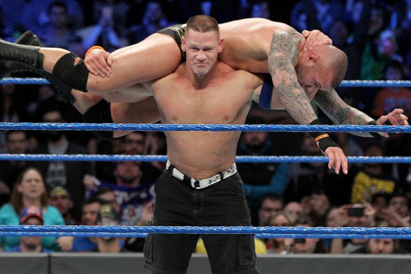 best match stipulation of all time - 1