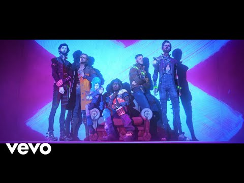 League of Legends - Best Song - 2