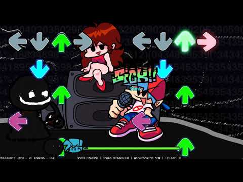 Best "Final" Joke Song Mod FNF, and oneshot - 1