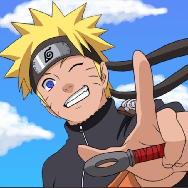 Best anime Protagonist - 2