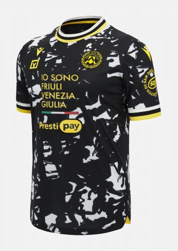 SERIE A FOOTBALL KITS 2023/24 - 1