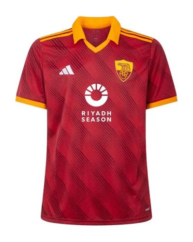 SERIE A FOOTBALL KITS 2023/24 - 2