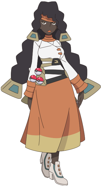 Pokmon 3 - 2
