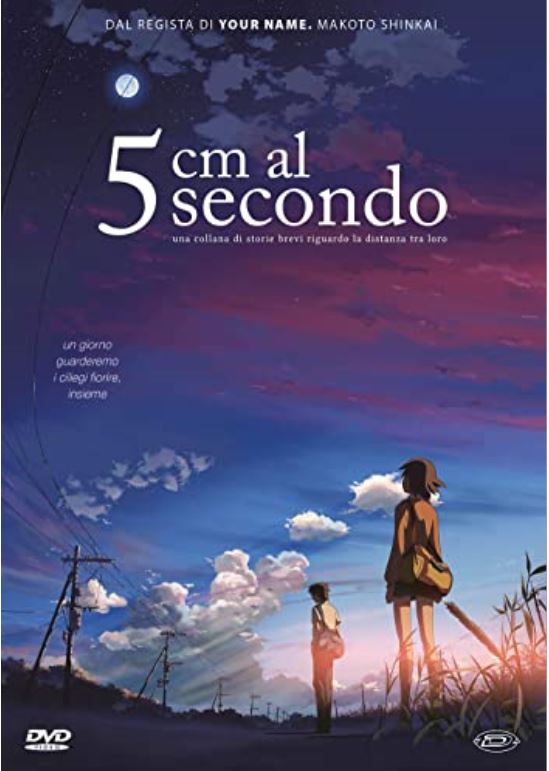 makoto shinkai film - 2