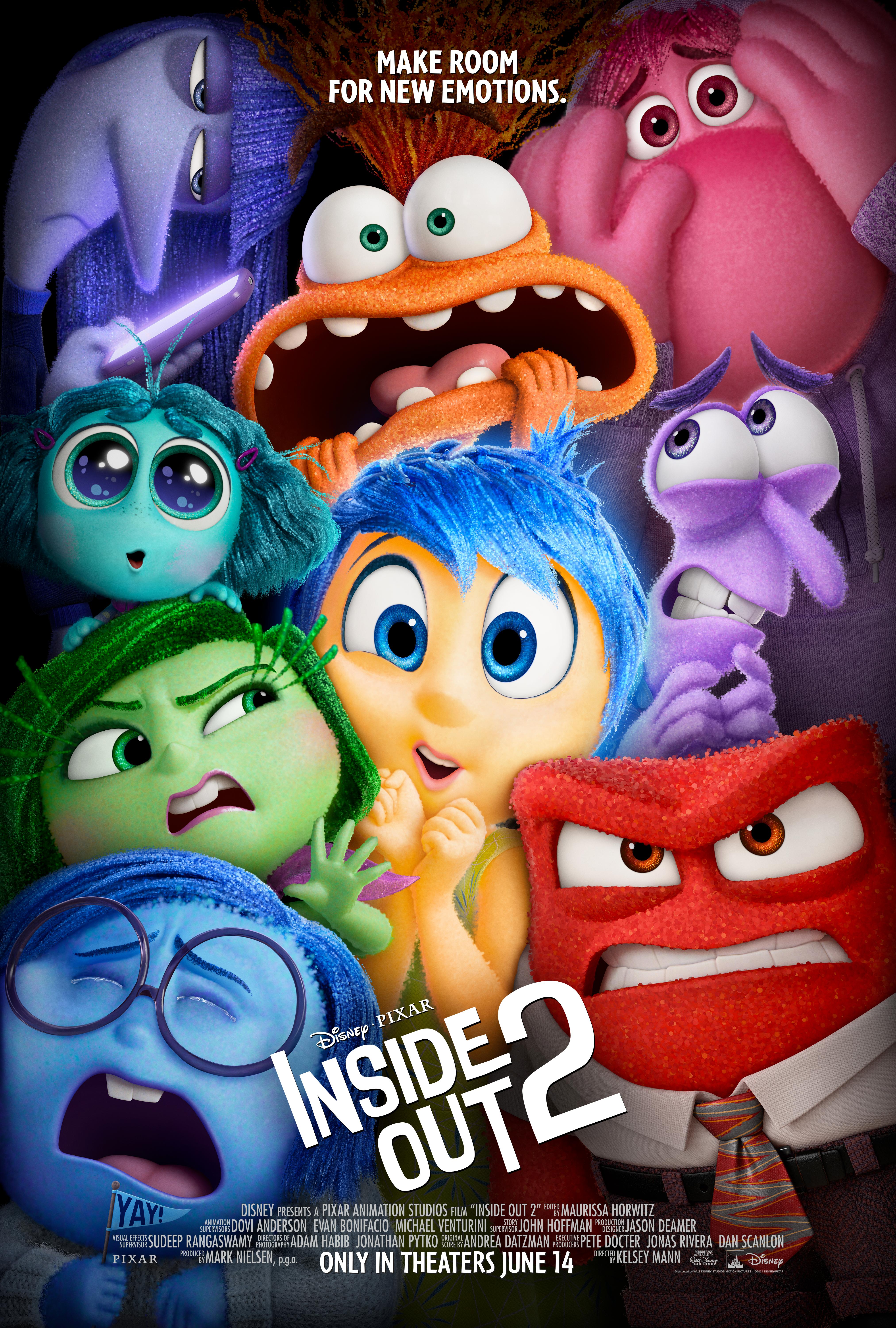 50 Highest Grossing Animated Films - 1