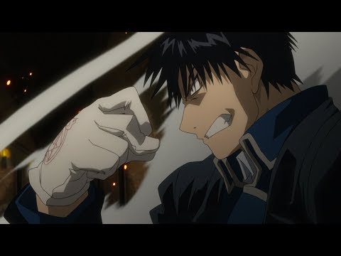 Puras escenas de las god - 2
