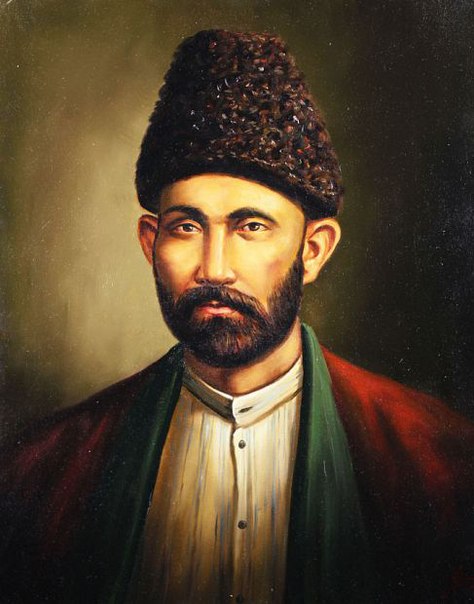 Ədəbiyyatının zirvəsi - 2