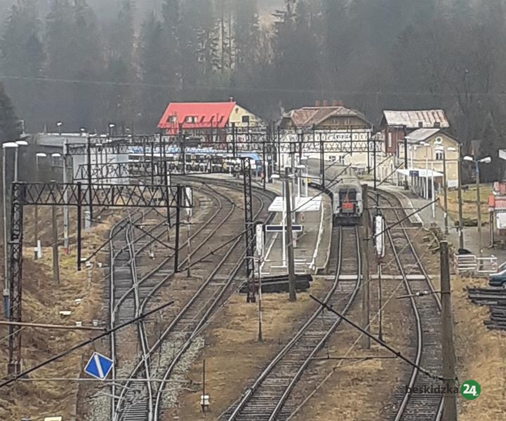 Najładniejsza stacja - 1