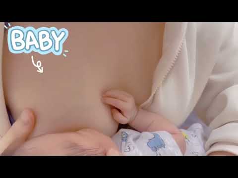 Breastfeeding  for สมาชม - 2