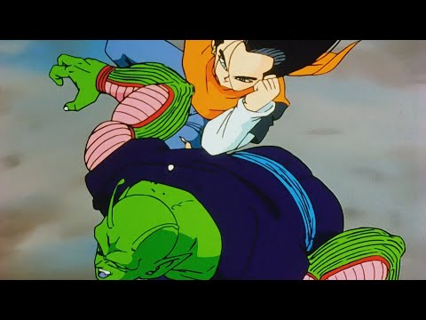 best anime fight scene - 2