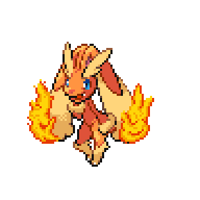 Smash or Pass: Lopunny Body Fusions - 2