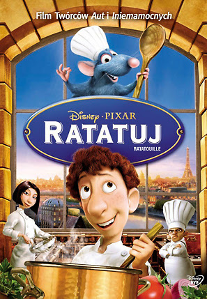 Wybór filmu - 2