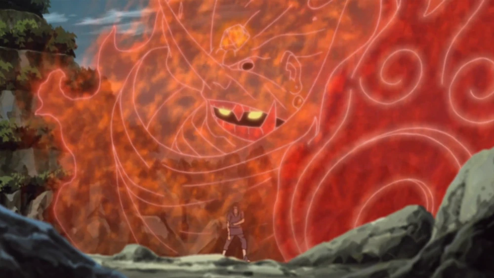 Anime Villain Ultimate Moves/Techniques