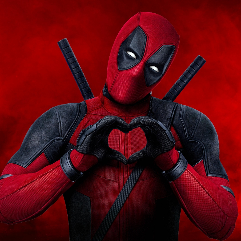 Best Super heros - 2