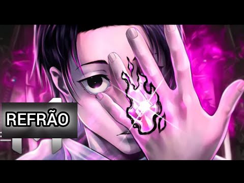 Melhores Refrões Rap Geek - 1