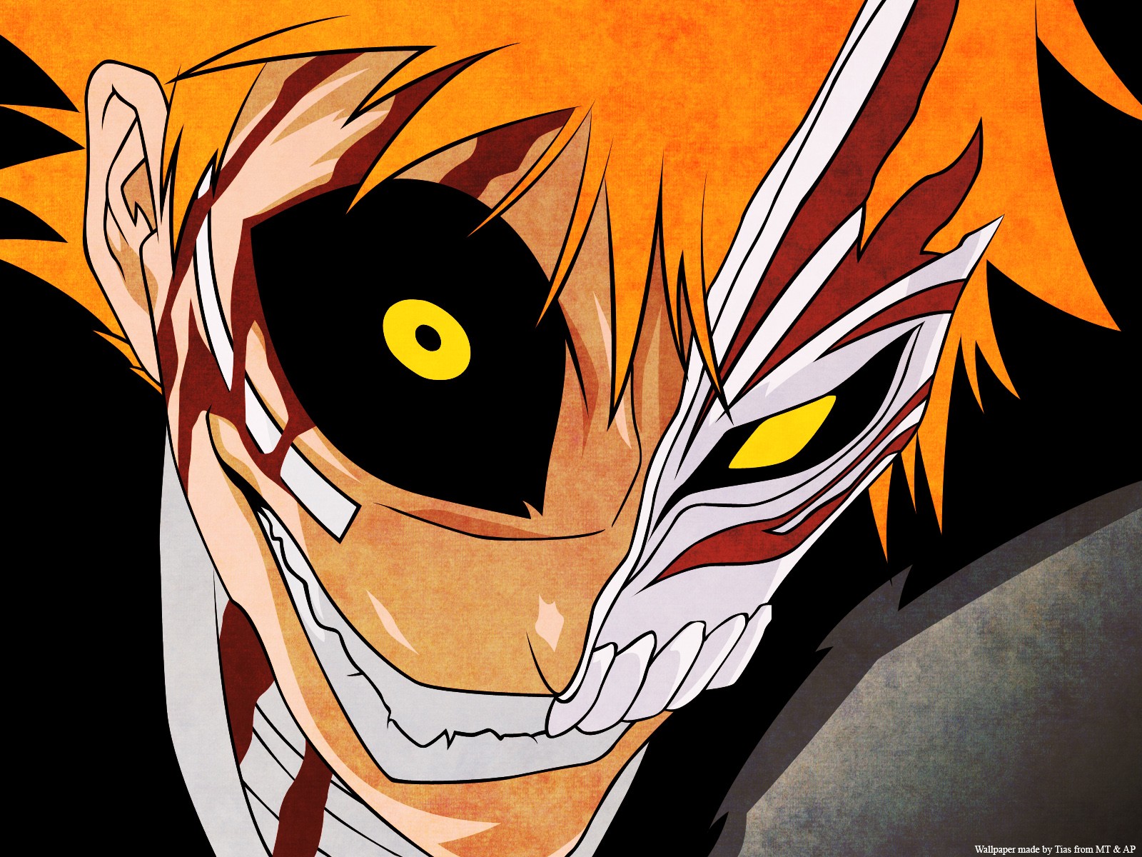 animes character design - 1