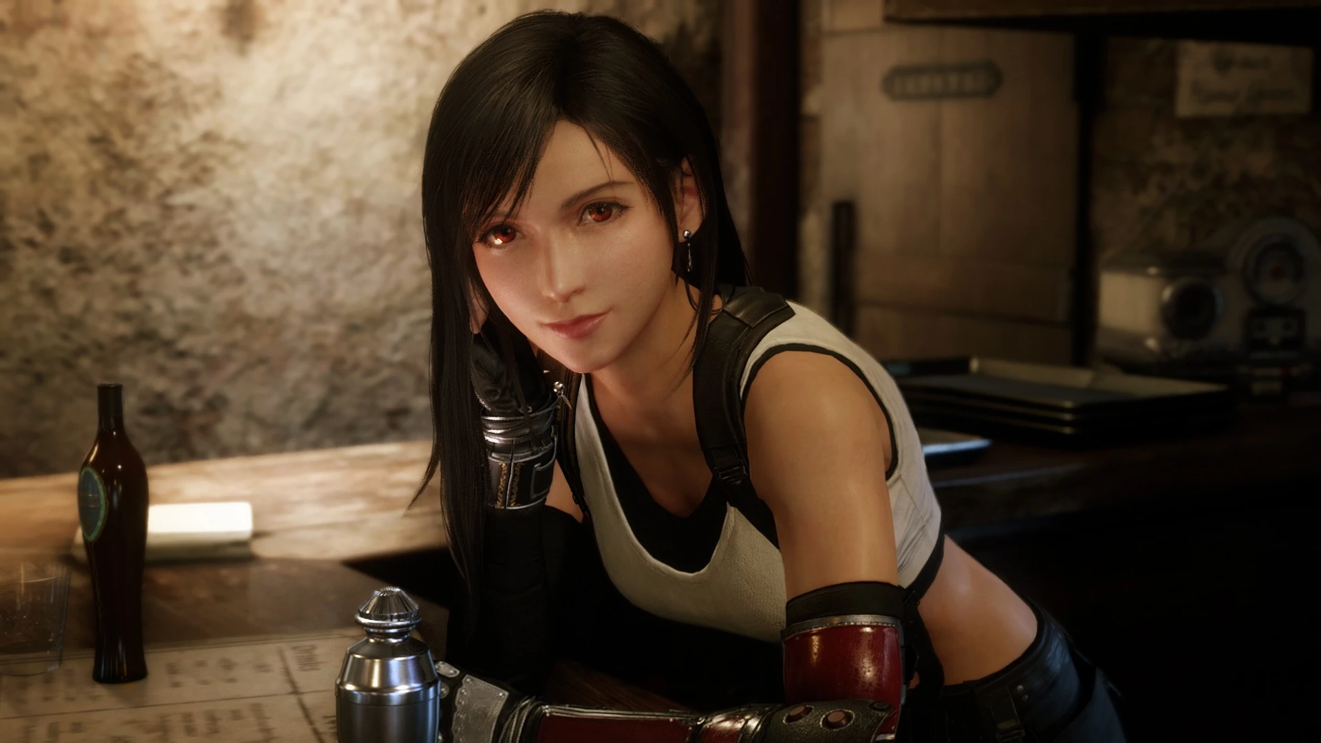 Fav Video game characters - 2