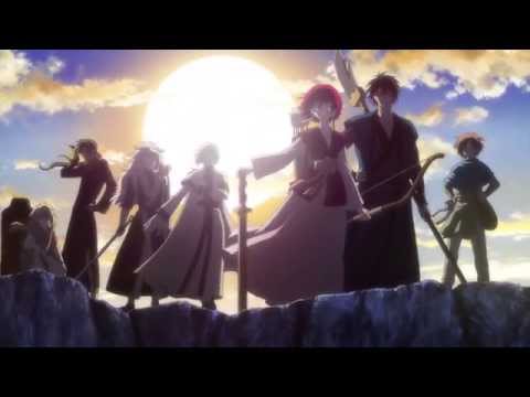 My random anime songs - 2