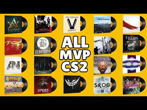 Cs 2 Music Kits - 1