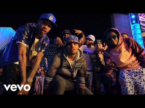 music artists most popular video/songs (V4 Wip) - 1