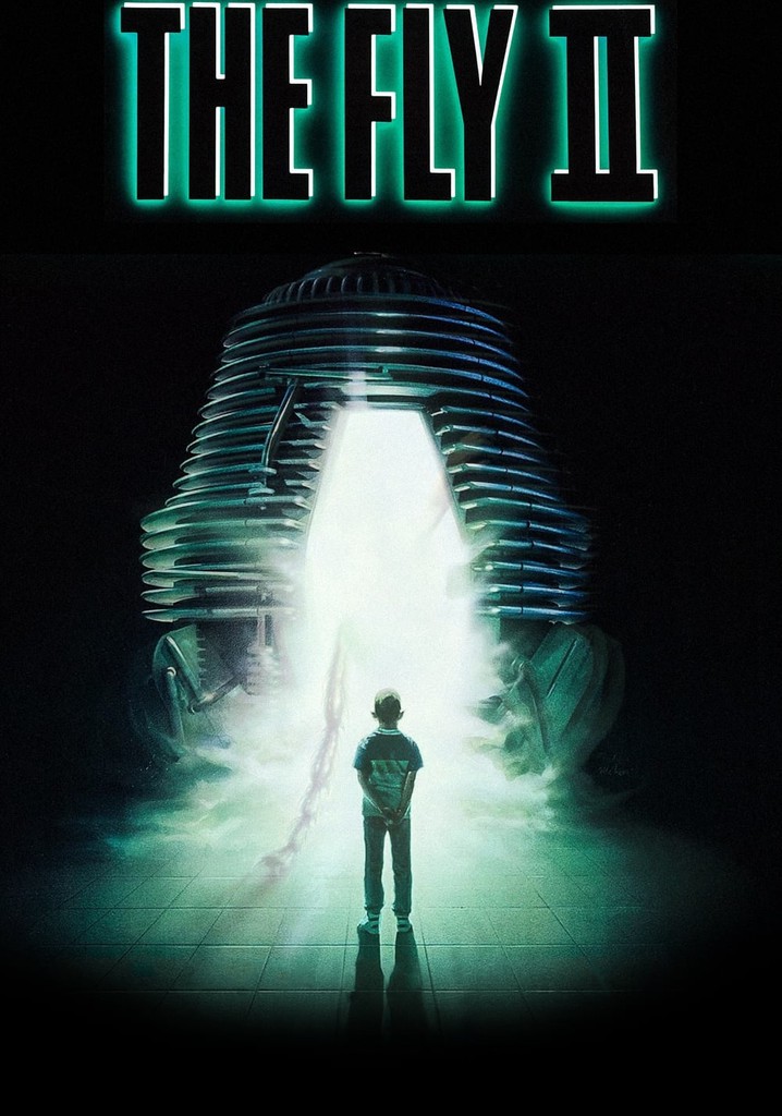Best body horror movie - 2