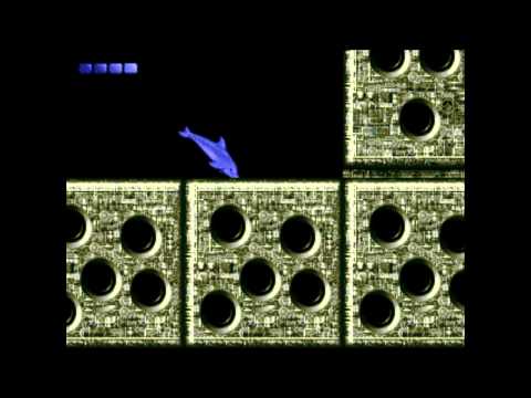 The Greatest Scary Moment in a Non-Horror Game - 2