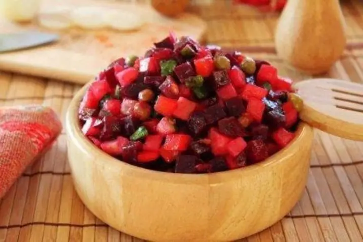 Ən dadlı salat - 1