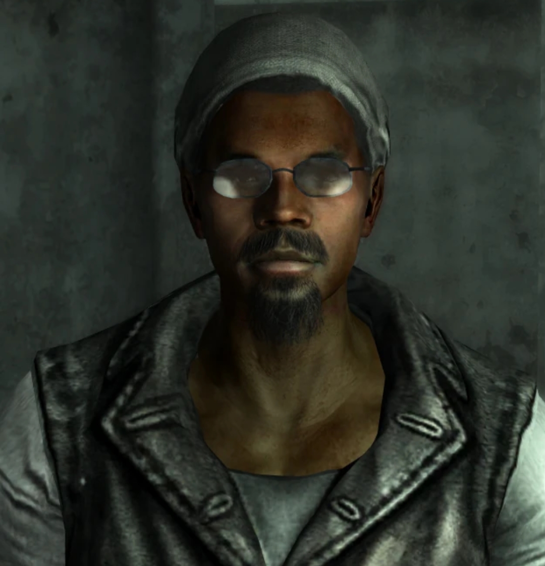 Miglior DJ Fallout 3/4/New Vegas - 2