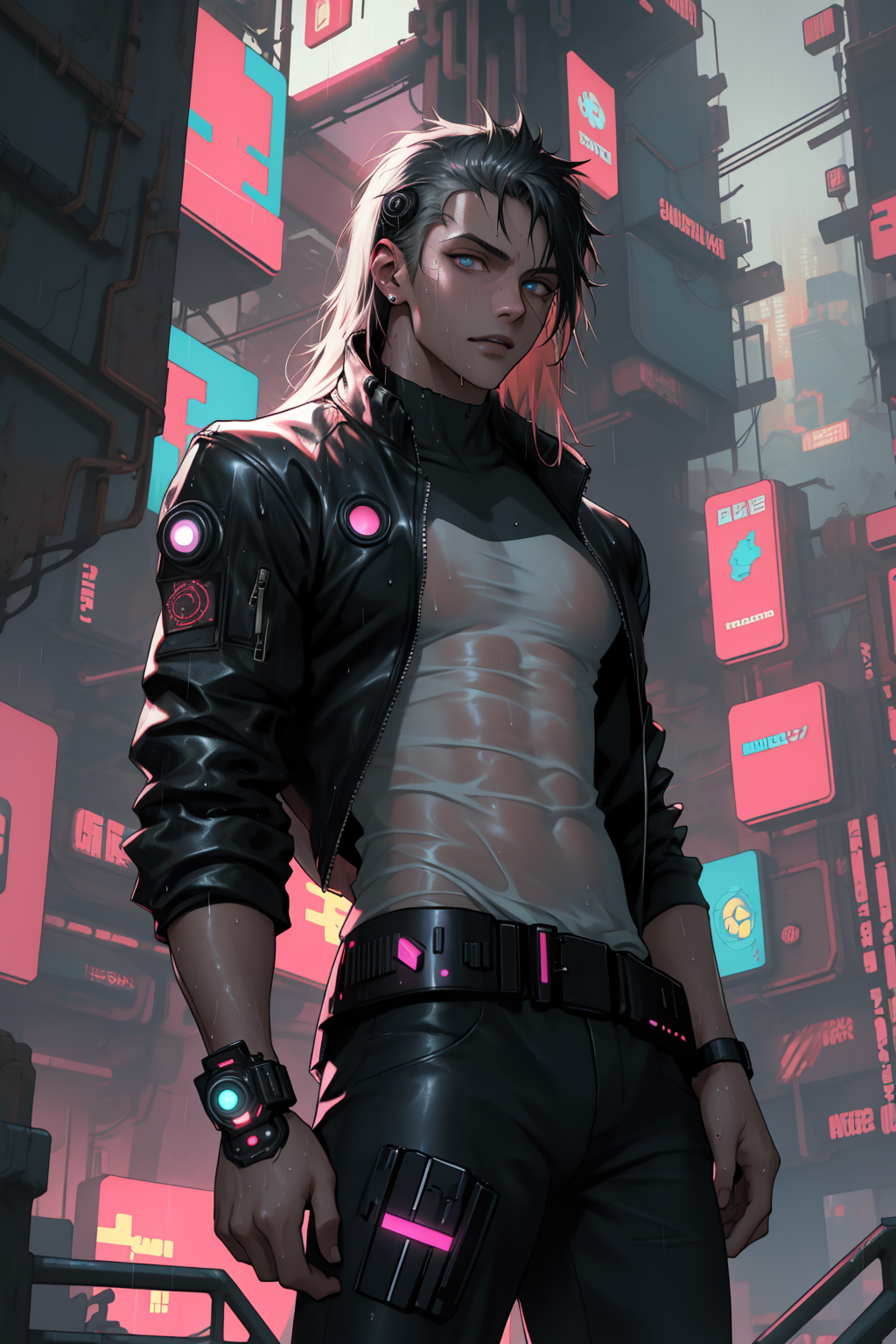 Napolis - 1