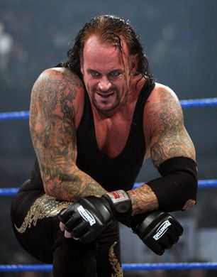 WWE - 1