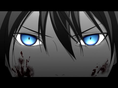 Africa Needs Water Top AnimeOP/ED/INSERT - 2