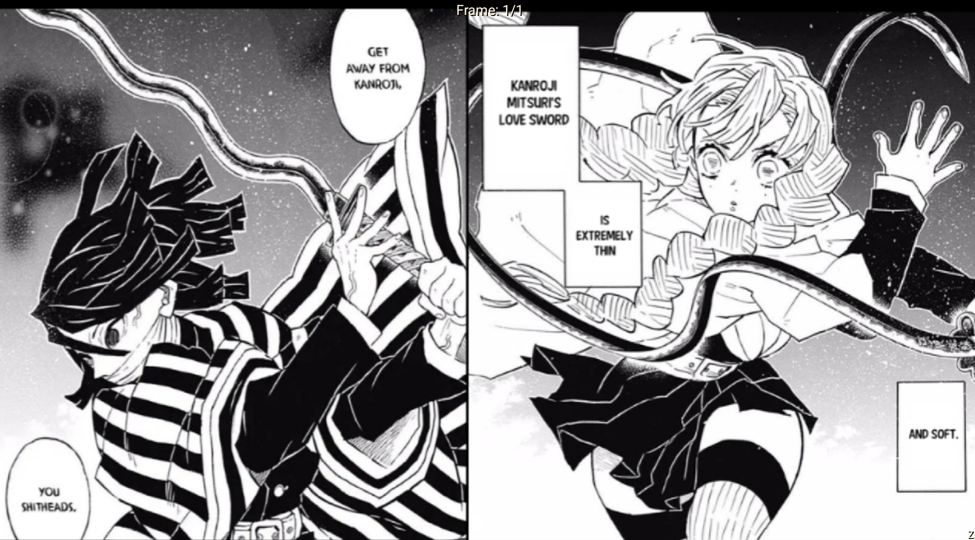 Demon Slayer Versus - 2