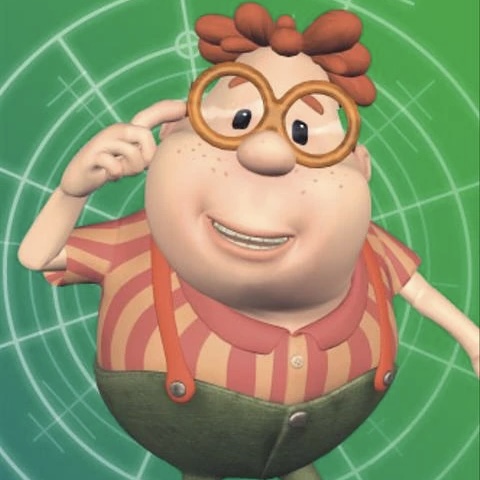 Who is the biggest simp In Cartoon History? - 1