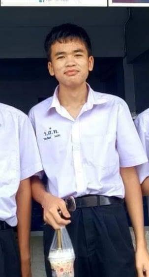 บุคคลกรจากกลุ่มคนสันดานต่ำ - 1