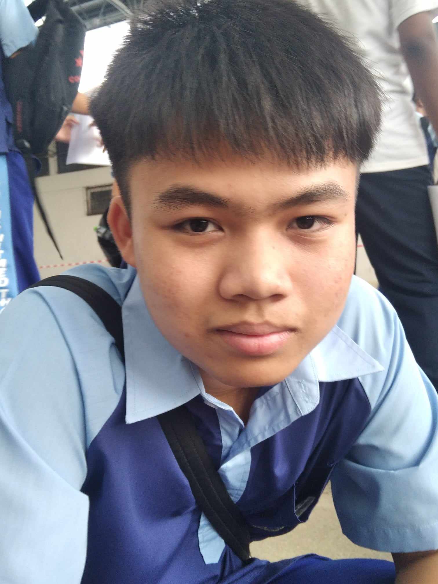 บุคคลกรจากกลุ่มคนสันดานต่ำ - 2