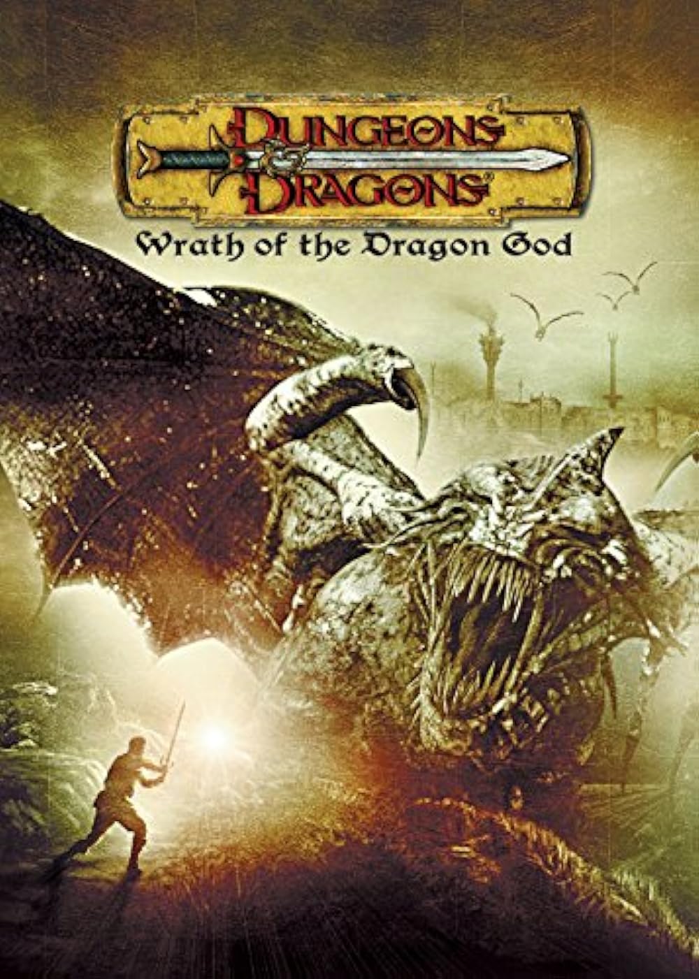 dungeons & dragons il film - 2