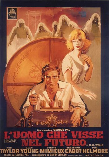Film viaggi nel tempo - 1