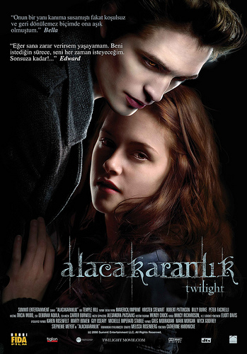 Hangi Filmi İzleyelim? - 1