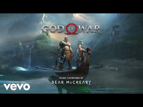 Best ost in history of videogames! - 1