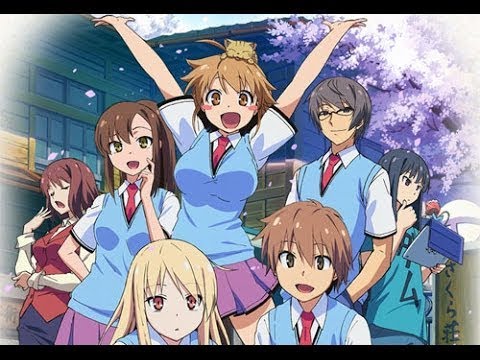 Anime Poll - 1