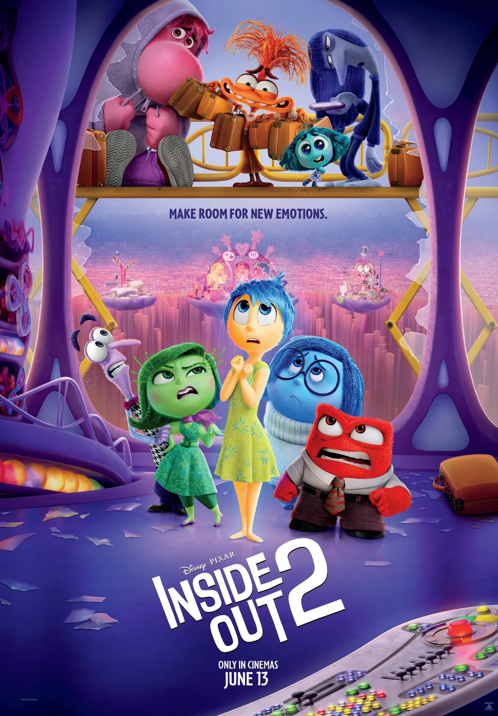 50 Favorite Animated Films - 1