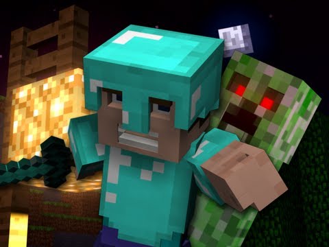 Best Minecraft Songs - 1