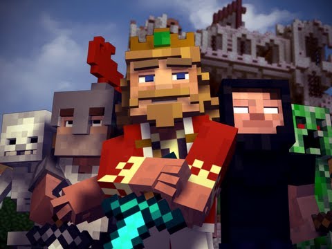 Best Minecraft Songs - 2